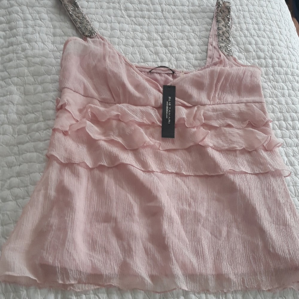Tiana blouse